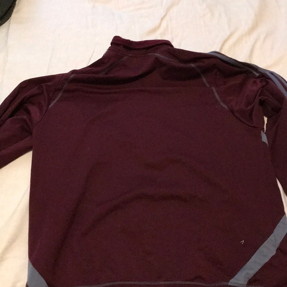 Vintage Adidas Track Jacket - Picture 2 of 3